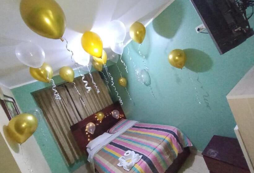 پانسیون Hostal Milagros