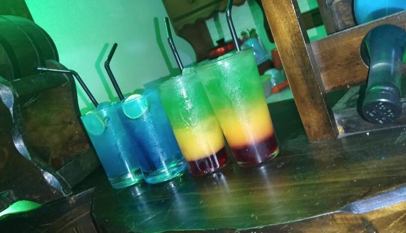 پانسیون Hostal Milagros