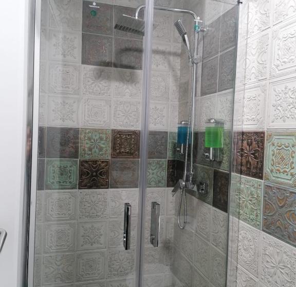 Пансион Hostal Restaurante Casa Isabel