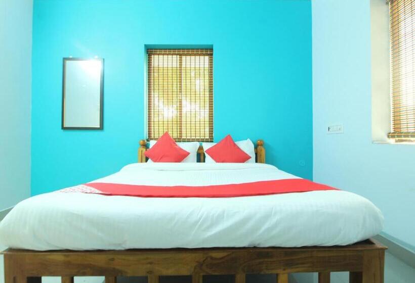 بنسيون Jms Guest House