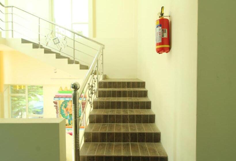 بنسيون Jms Guest House