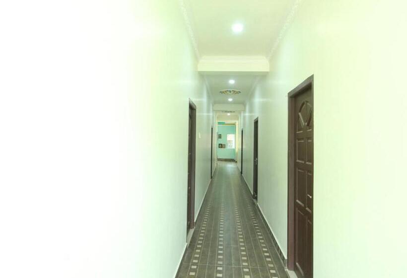 بنسيون Jms Guest House