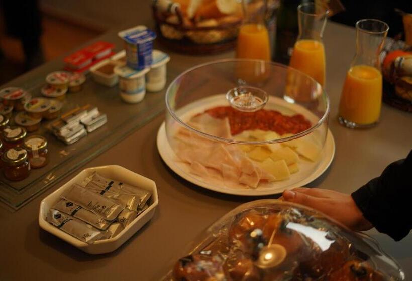 Пансион Larrion Hostal Ostatua