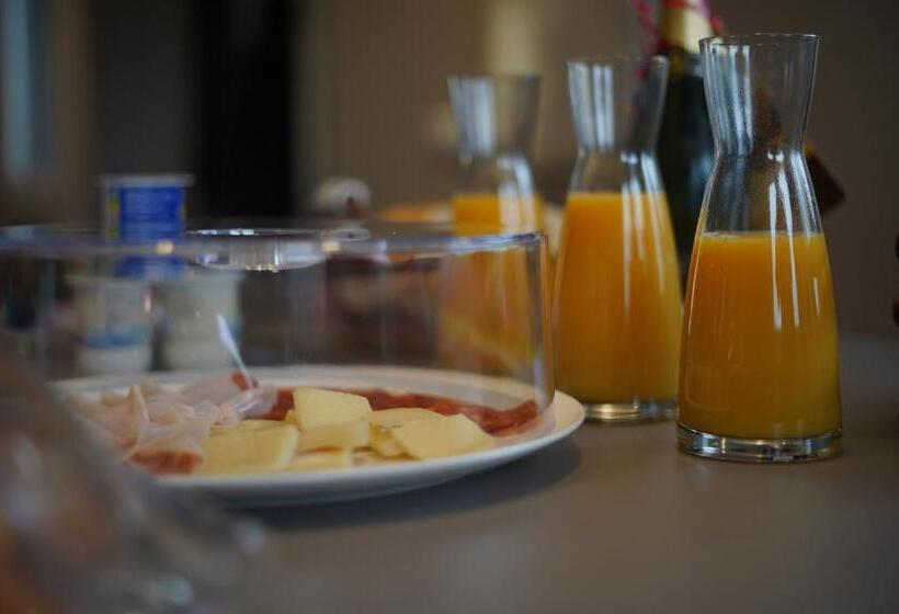 Пансион Larrion Hostal Ostatua