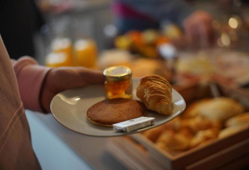 Пансион Larrion Hostal Ostatua