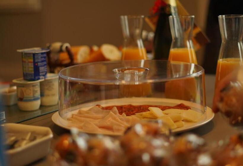 Пансион Larrion Hostal Ostatua