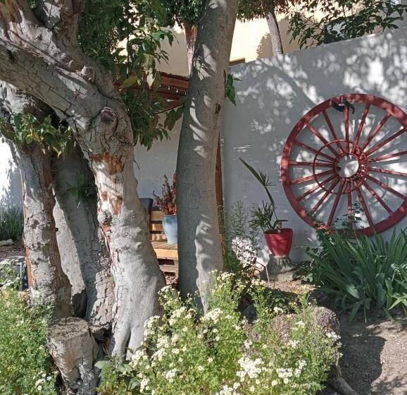 Пансион Larrion Hostal Ostatua