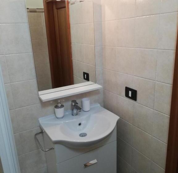 Пансион Le Coste Affittacamere