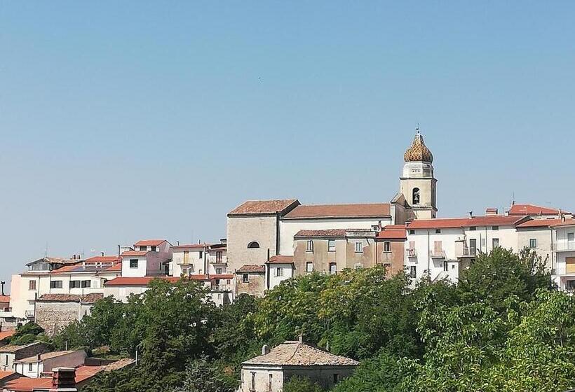 بنسيون Le Coste Affittacamere