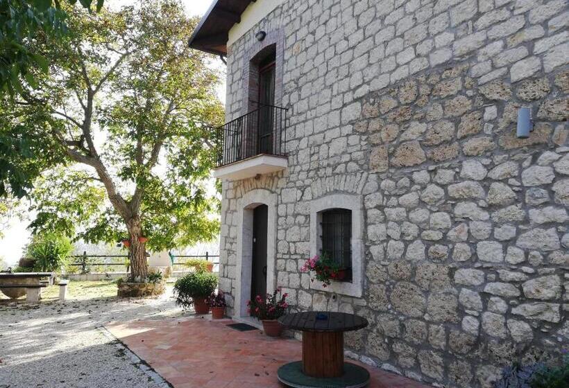 Пансион Le Coste Affittacamere