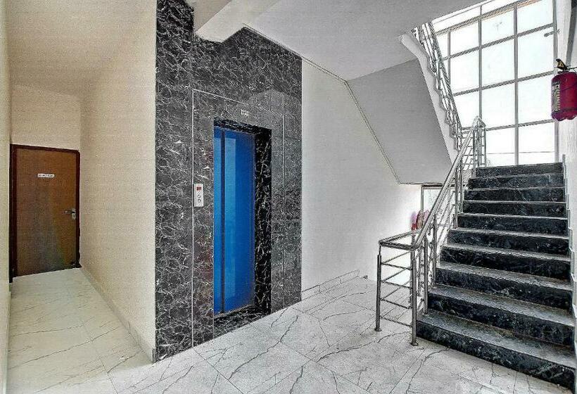 ペンション Oyo Home 78802 Balaji Bhawan Jhajra