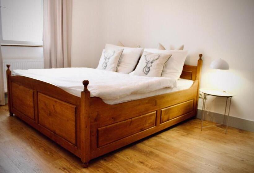 بنسيون Penziónzemianskydvor