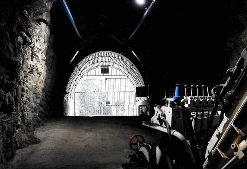 פנסיון Sa Stiddiosa Guesthouse