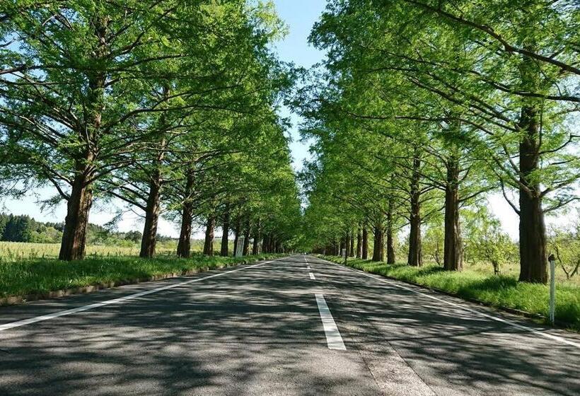 Pensione Farm Stay Inn 母屋 Sanzaemon Tei Guesthouse Second Floor Shiga Takasima Traditional Japanese Architect