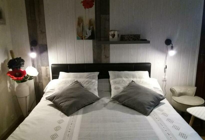 بنسيون Villa Del Parco