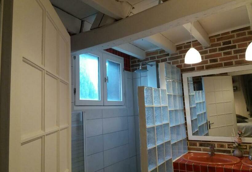 بنسيون Villa Del Parco