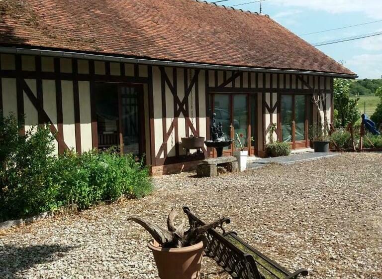 بنسيون Villa Del Parco