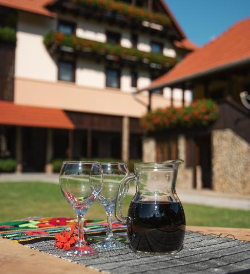 Пансион Villa Gherman