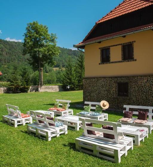 Пансион Villa Gherman