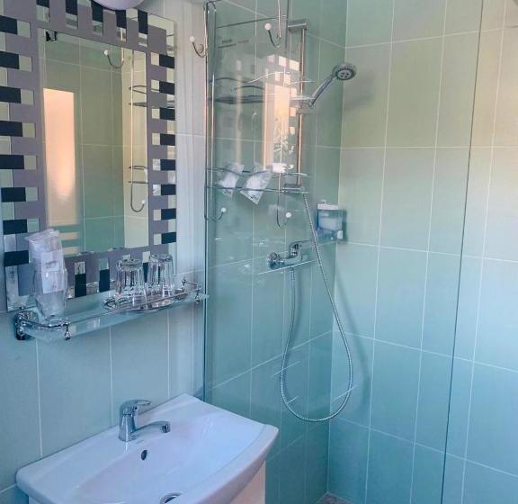 Пансион Villa Gherman