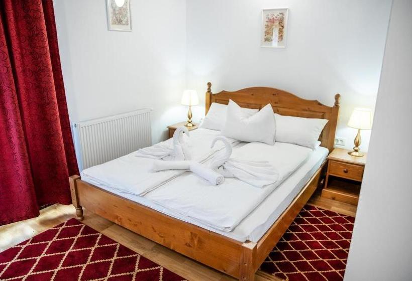 Пансион Villa Gherman