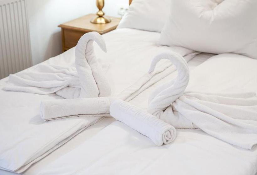 Пансион Villa Gherman