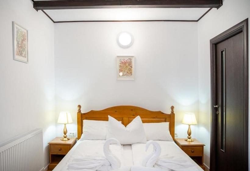 Пансион Villa Gherman