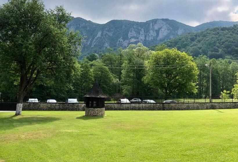 Пансион Villa Gherman