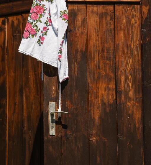 Пансион Villa Gherman