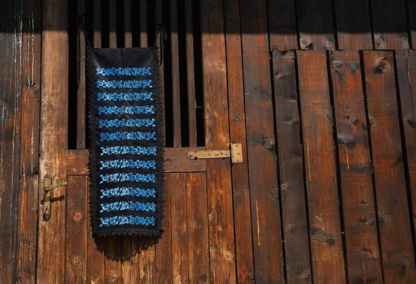 Пансион Villa Gherman