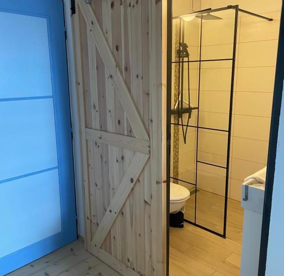 Pension S Láskou Karel Bezděz