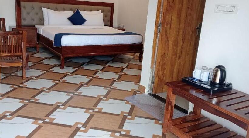Rama S Resort