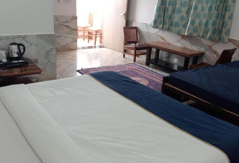 Rama S Resort