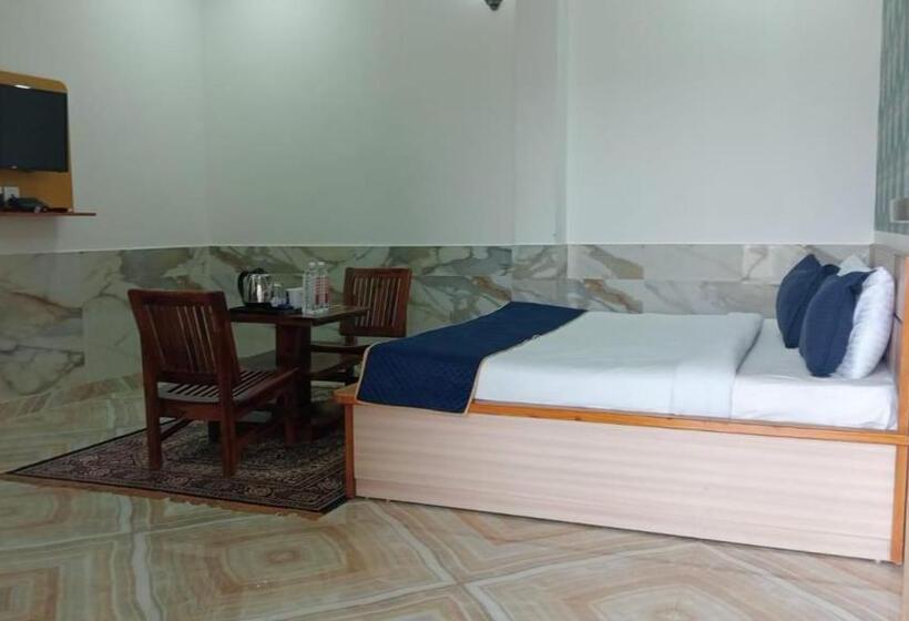 Rama S Resort