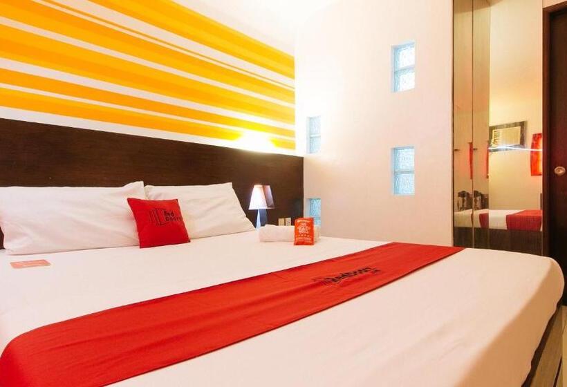 Reddoorz @ El Runway Hotel Bulacan