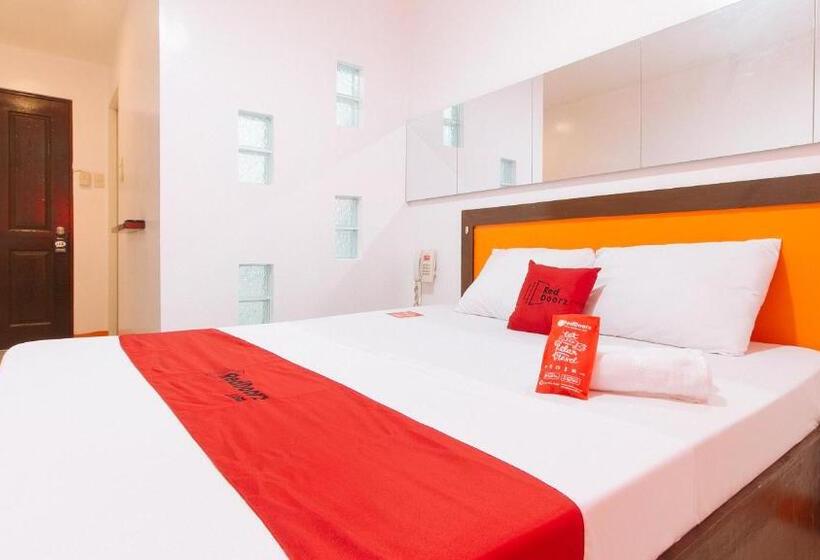 Reddoorz @ El Runway Hotel Bulacan