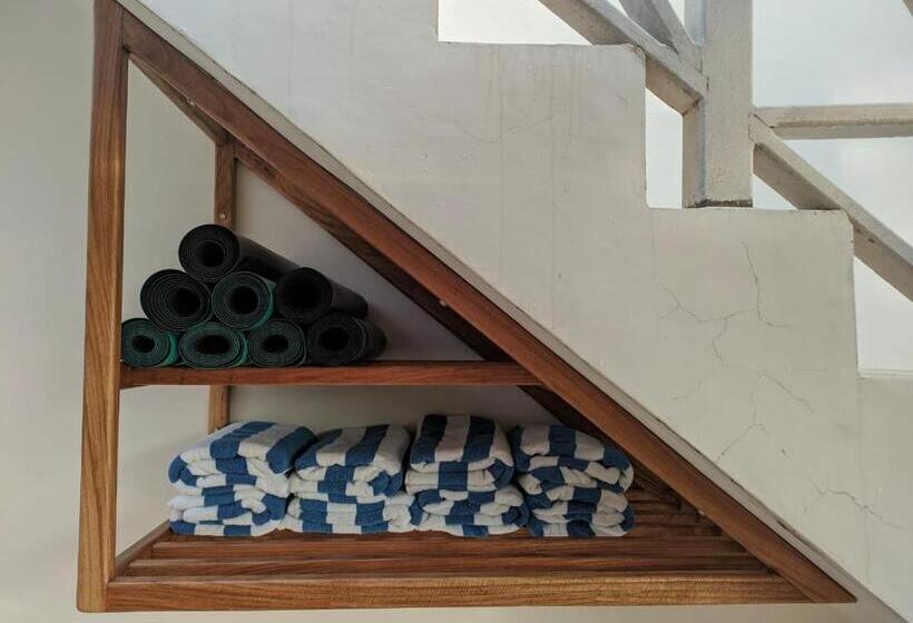 אתר נופש Akasha Beach Club