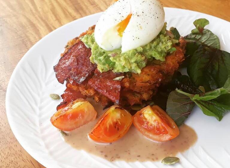 منتجع Akasha Beach Club