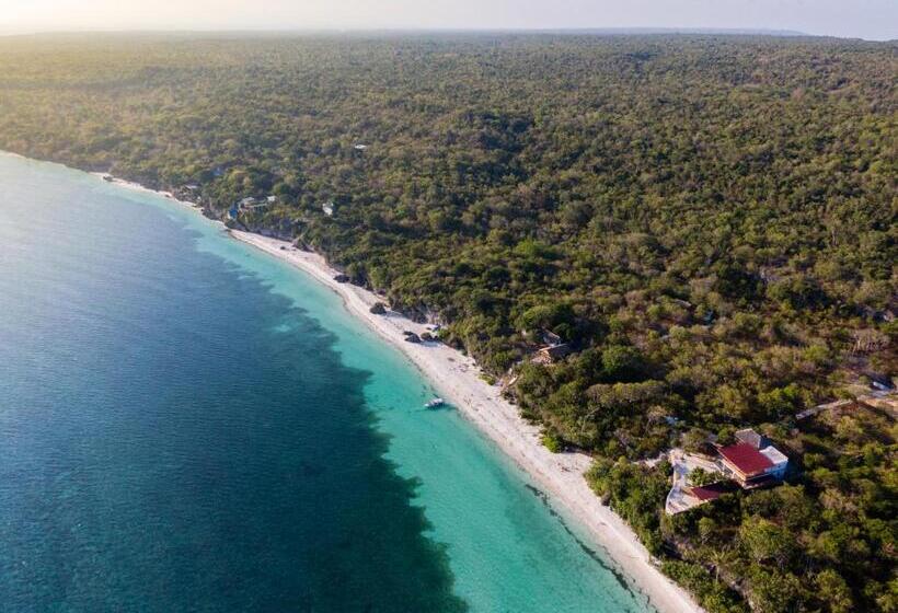 منتجع Akasha Beach Club