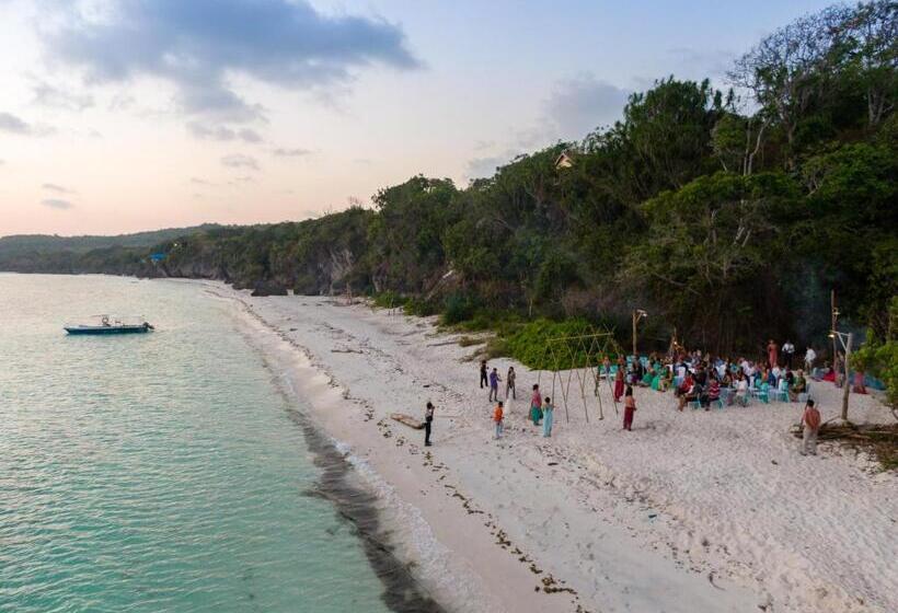 אתר נופש Akasha Beach Club