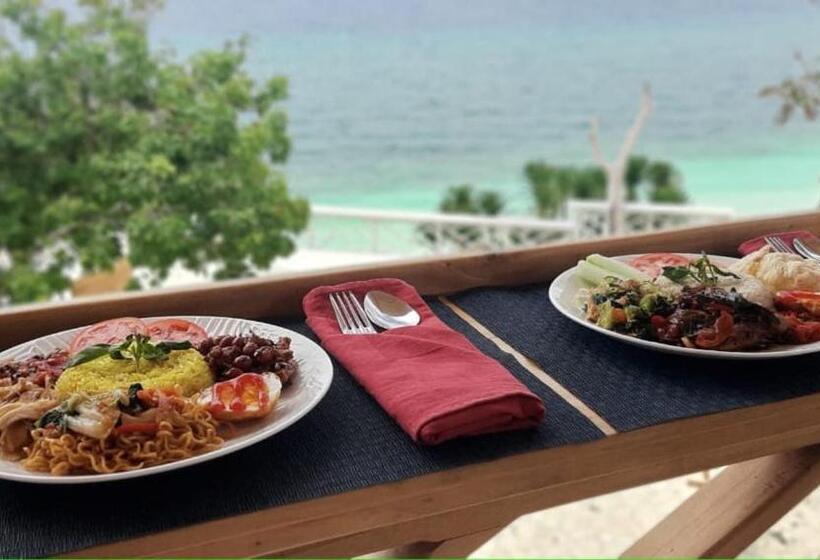 منتجع Akasha Beach Club