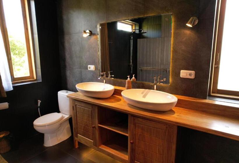 منتجع Akasha Beach Club