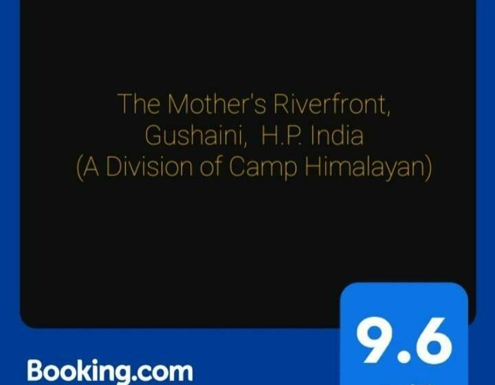 منتجع The Mother S Riverfront
