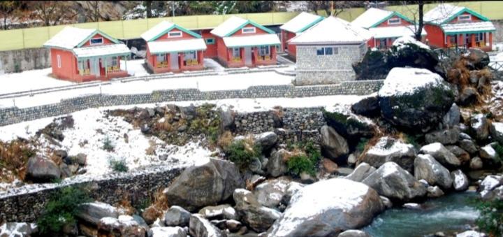 منتجع The Mother S Riverfront