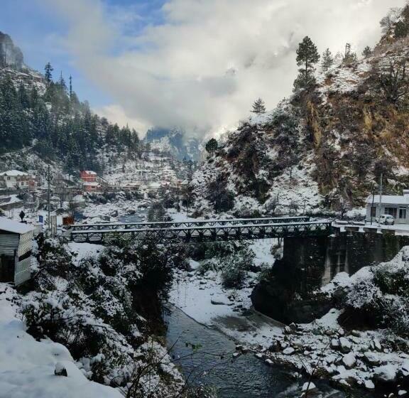منتجع The Mother S Riverfront