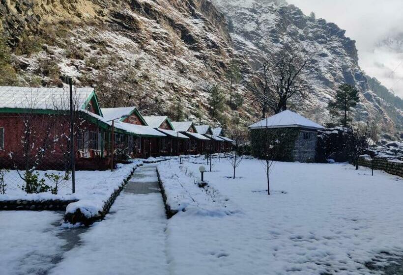 منتجع The Mother S Riverfront