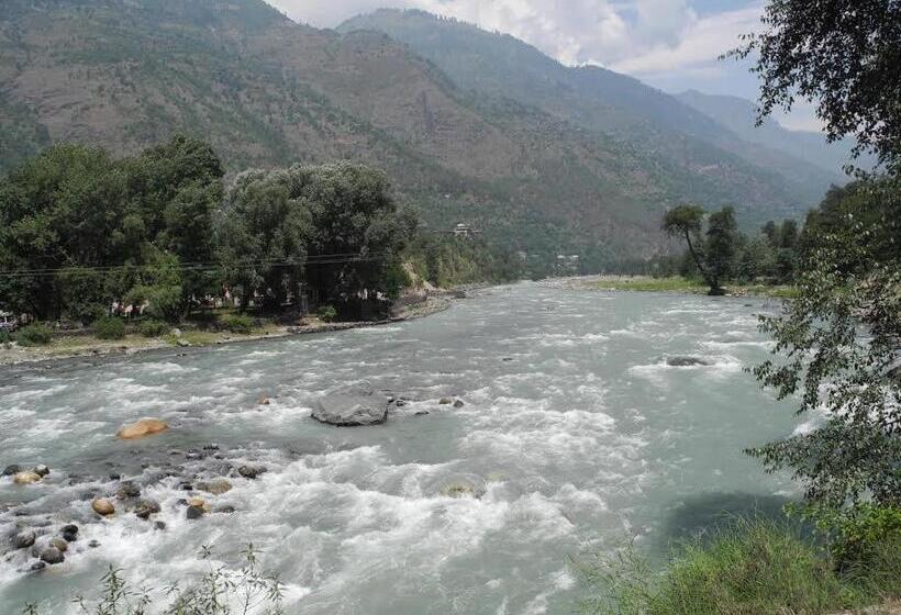 منتجع The Mother S Riverfront