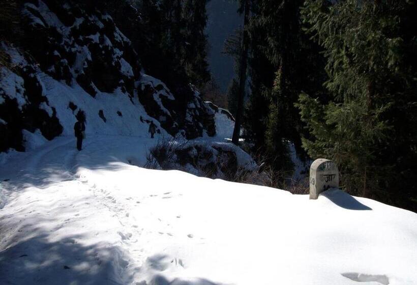 منتجع The Mother S Riverfront