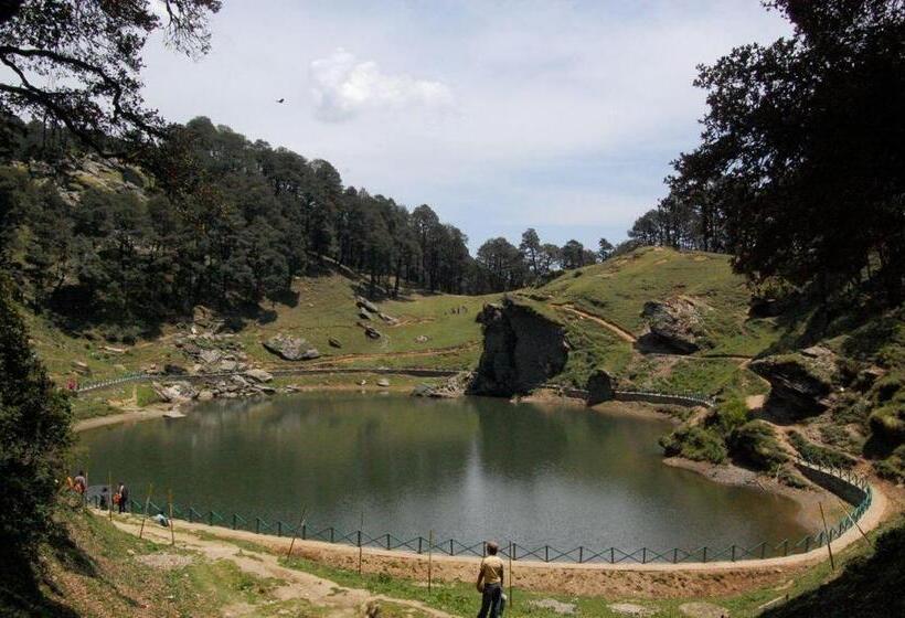 منتجع The Mother S Riverfront