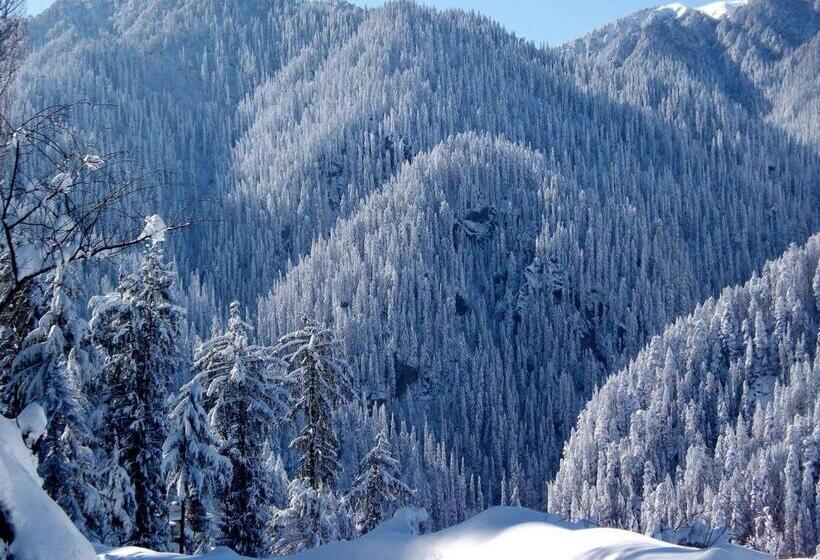 منتجع The Mother S Riverfront